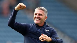 Preston Beats Rotherham 3-0