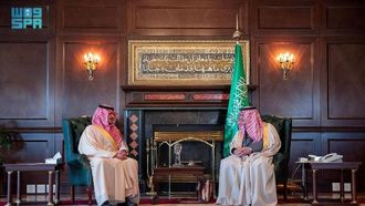 محادثات التنمية في تبوك