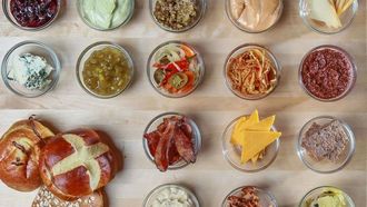 الأطعمة المصنعة المرتبطة بارتفاع مخاطر الإصابة بالسرطان