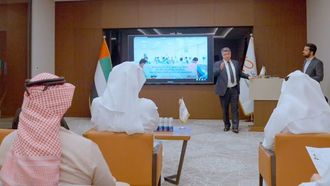 New Conformity Boost For Oil & Gas Sector