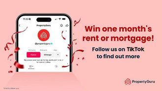 Win Rent/Mortgage With PropertyGuru