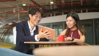 Prudential's Hiring Spree & Support For Newcomers