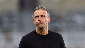 PSG Vs Nice: A Decisive Coupe De France Clash