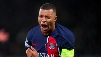 PSG Into Coupe De France Semis