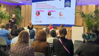 PublisHer Awards Nominees Unveiled