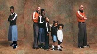 2024 PUMA Easy Rider: Family First