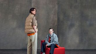 PUMA GV Special's Stylish 2024 Return