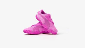 New Puma Mostro Colors Launch