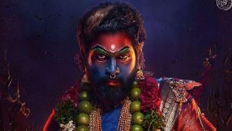 Pushpa 2 Teaser Drops April 8