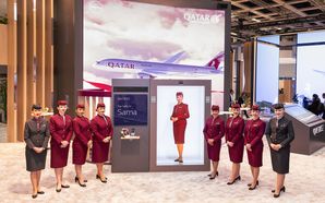 Qatar Airways Debuts AI Crew Sama 2.0