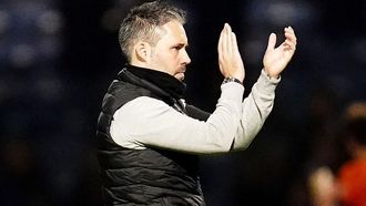 Cifuentes Discusses QPR's Resilient Draw