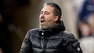 QPR's Draw Disappoints Cifuentes