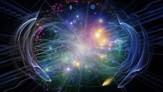 Quantum Comm Breakthrough