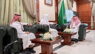 تعزيز تعليم القرآن الكريم في عنيزة