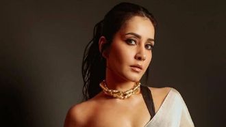 Raashii Khanna Eyes Action Roles