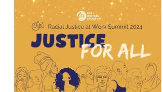 2024 Summit: Justice For All