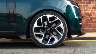 Racing Green Auto Expands Offerings