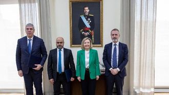 مشروع تكنولوجيا الرادار الجديد من EDGE وIndra