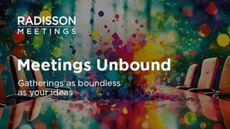 Radisson's AI Event Planning Revolution