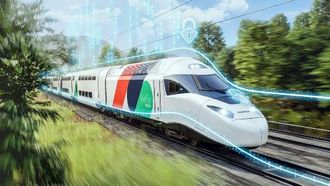 Railway Cybersecurity Standards