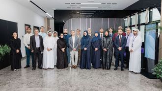 جهود الإمارات الجديدة لتعزيز الأمطار