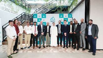 RAKEZ Honours Safety Excellence