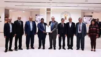 RAKMHSU Achieves Five-Star QS Rating