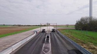 RAM Trucks & Red Bull KTM: 2024 Partnership