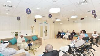 رمضان: العلماء يحثون على الطاعة