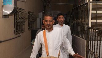 قرع الطبول في رمضان يحيي التقاليد