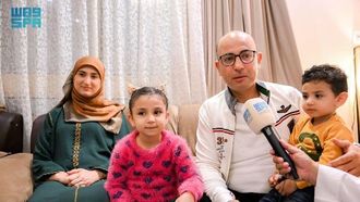 رمضان مميز في الباحة