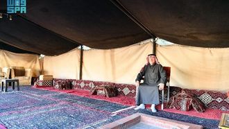 رمضان: تراث الروحانية