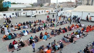 الوحدة الرمضانية في جازان