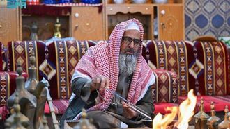 شيوخ تبوك يستذكرون رمضان