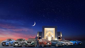 Ramadan 2023 Car Deals By Al Masaood