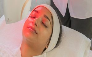 Eid Spa Treat At Home With Privee