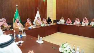 تمكين الأيتام في منتدى رمضان