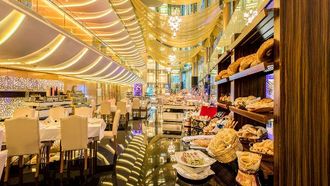 مهرجان الطهي الرمضاني في دبي