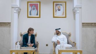 Football's Future At Ramadan Majlis