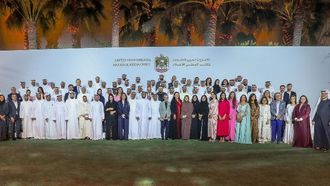 Media's Key Role In Development Highlighted