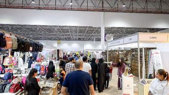 Ramadan Nights 2024 In Sharjah