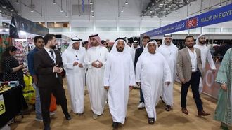 ليالي رمضان الـ41 في إكسبو الشارقة