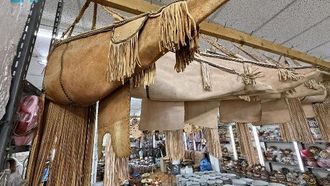 تقاليد أسواق نجران الرمضانية