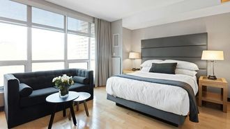 عروض رمضان الخاصة في هامبتون باي هيلتون