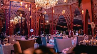 جواهر المطبخ الرمضاني في الرياض