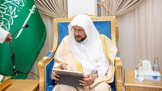 انطلاق المبادرات التطوعية الرمضانية في المدينة المنورة