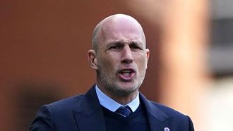 Clement Calls For Player Safety After Loss