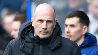 Rangers Aim For Scottish Cup Win Vs Hibs