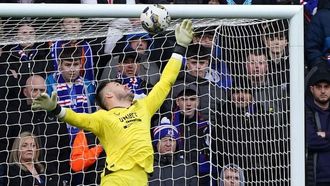 Rangers Set For Crucial Hibs Encounter