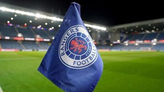 Rangers Oppose Women's Football Slurs